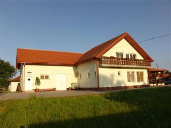 Hause (busines ) for sale Lendava