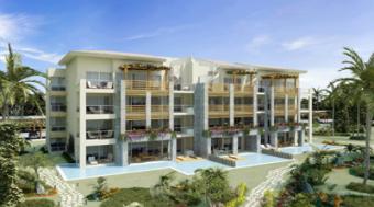 Beachfront Condos | Mareazul Playa Del Carmen