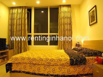 Apt for rent in Ciputra urban Hanoi