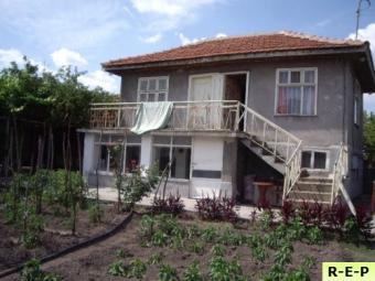 house Yambol