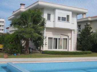 VILLA IN ANTALYA Antalya