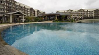 condo in tagiug,,flood free Taguig
