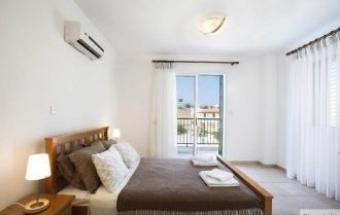 Polis Gardens Limassol