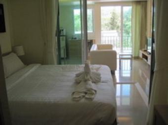 KRABI - CONDOMINIUM RM FOR SALE! Krabi