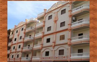Apartment for sale Hurghada