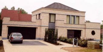 Top deal! Luxurious villa Nieuwpoort