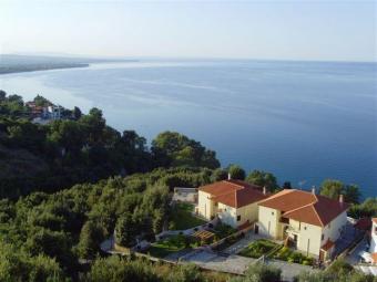 villa pieria olimpous platamonas Olympos Platamonas