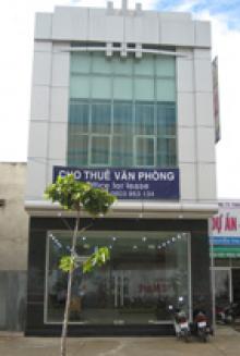 Office for rent Hcmc