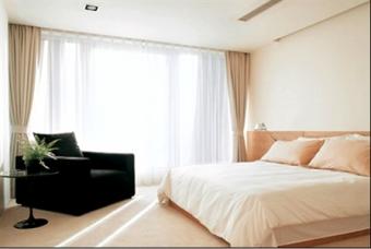 SOHO Beijing Residences SOHO�������� Beijing