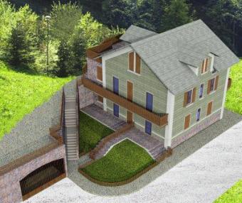 Apartment Bergamo Italy Bergamo