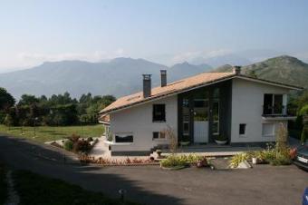 Luxury villa for sale in Spain. Oviedo
