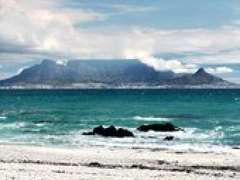 Melkbosstrand, West Coast, SA Cape Town