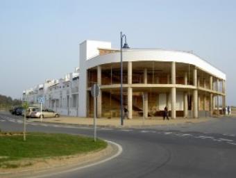 Exclusive Business Space 1400 mt Huelva