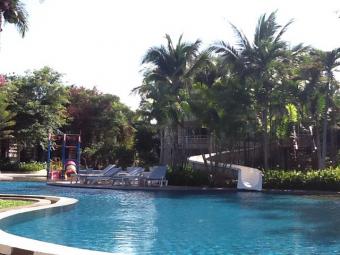 Condo for rent  Hua Hin Thailand Hua Hin