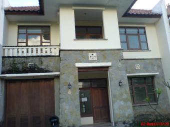 FOR SALE : House in the Tourism Bali