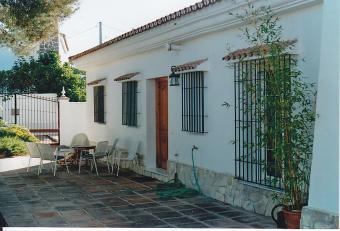 Detached House, Costa del Sol Alhaurin El Grande