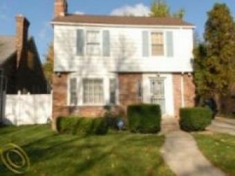 Beaconsfield Avenue $43995 Michigan