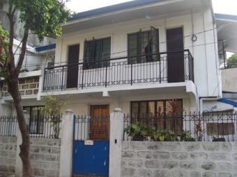 House n Lot for Sale Zapote