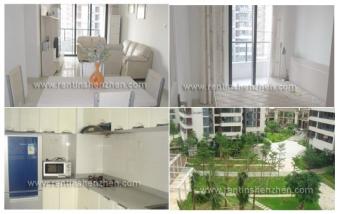 The Peninsula, Apartment for ren Shenzhen