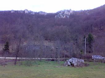 land in bosnia & herzegovina Kulen Vakuf, Bihać