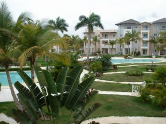 complesso residenziale piscina Dominicus