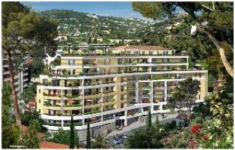 Residence Le Palatino Beausoleil