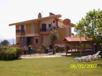 vilas to Alexandroypoli Alexandroupoli