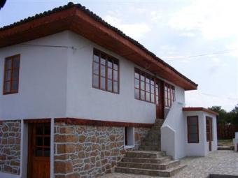 Authentic Traditional House Varna