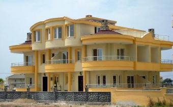 Altinkum Our Villa Aydin