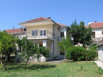 Beautiful house in Tivat Tivat