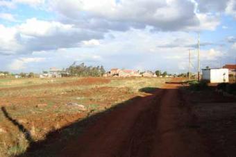 PRIME PLOT IN THIKA,KENYA Nairobi