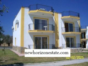 Cheap Studio Houses in Kusadasi Kusadasi