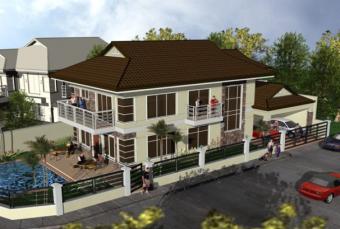 House&Lot For Sale Quezon City Quezon City