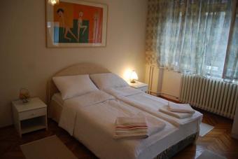 rentbeo apartment 4 Belgrade