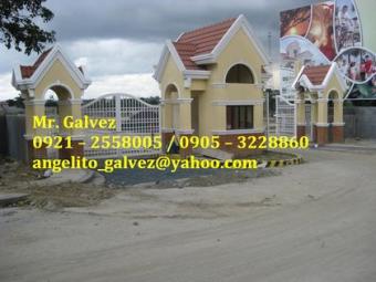 STA. BARBARA ROYALE LOT FOR SALE Tandang Sora