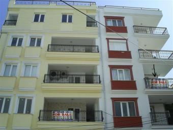 2x2 bed apart next to beach Altinkum Didim