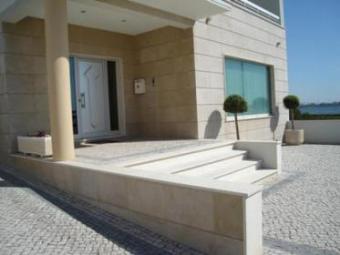 House T4 In Barra Beach Aveiro