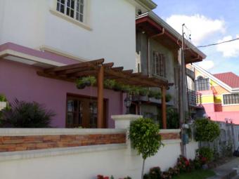 Corner H&L in Pasig City Vallige, Pasig City