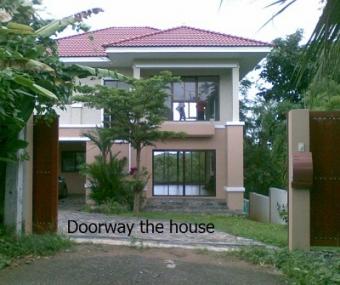 House seaview for sale PHUKET Phuket