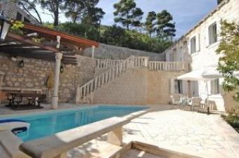Beautiful villa! Dubrovnik