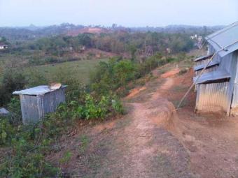 30 Decimal Hilly Land at Sylhet Sylhet