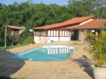 Beautiful large 4 bedroom condo S&atilde;o Roque, S&atilde;o Paulo