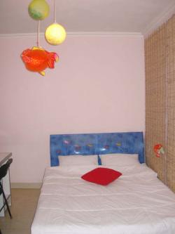 CNY 6000/month 2 BR Apartment at Beijing