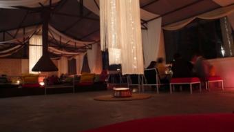 Bar &Grill / Garden/Loune Kathmandu