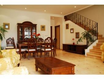 Fully Furnished Villa in hasanya Hasanya