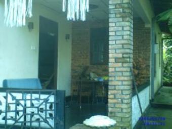 38P LAND WITH NEW HOUSE Veyangoda