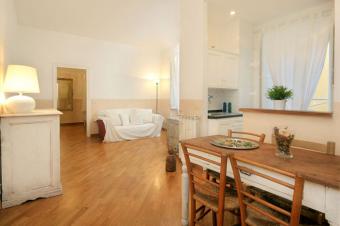 COLOSSEUM DELIGHTFUL APARTMENT Rome
