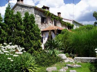property in Istria Rovinj