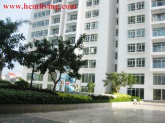 4 bedrooms in Riverview Ho Chi Minh City, District 2