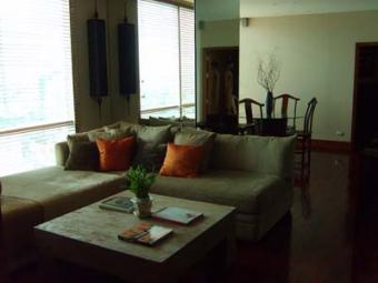 Apartment / Condo on Rama3/Narathiwat Bangkok